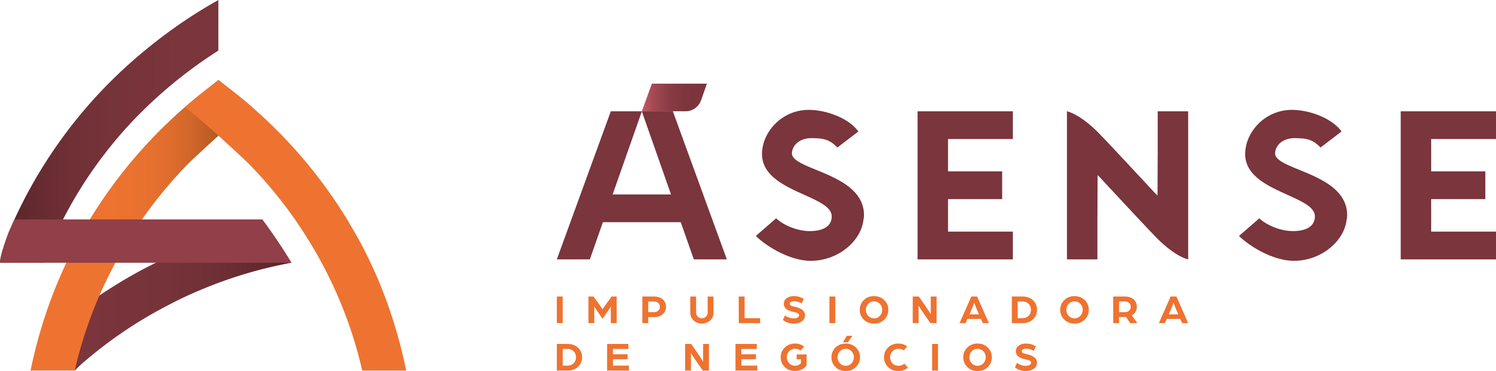 Ásense