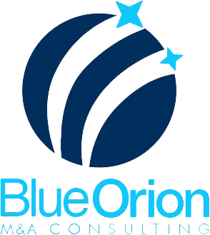 Blue Orion